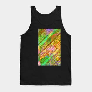 GF135 Art and Abstract Tank Top